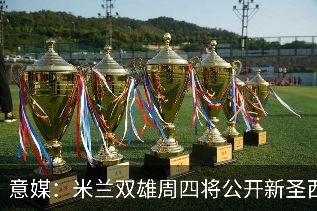意媒：米兰双雄周四将公开新圣西罗球场效果图